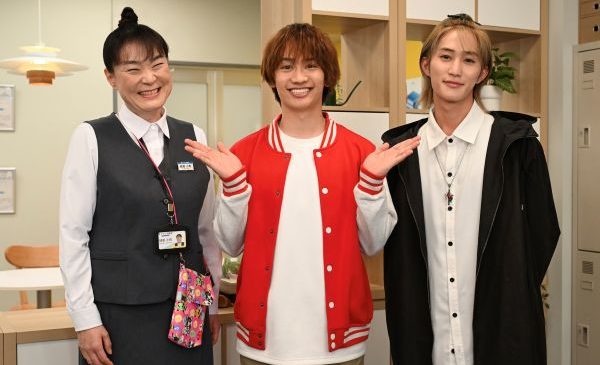 ★二報出し（確定）