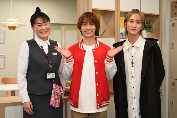 ★二報出し（確定）