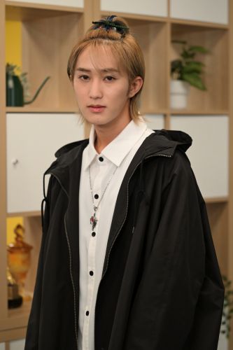 ★橋本涼（確定）