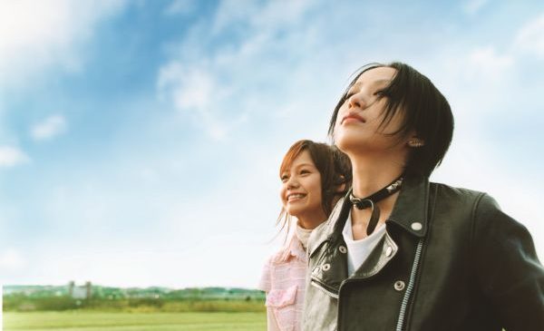 『NANA』代表カット