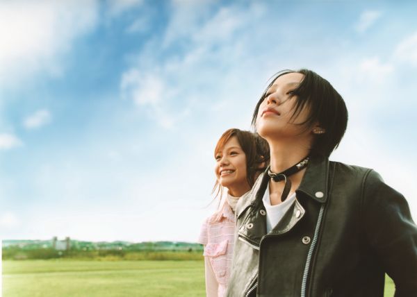 『NANA』代表カット
