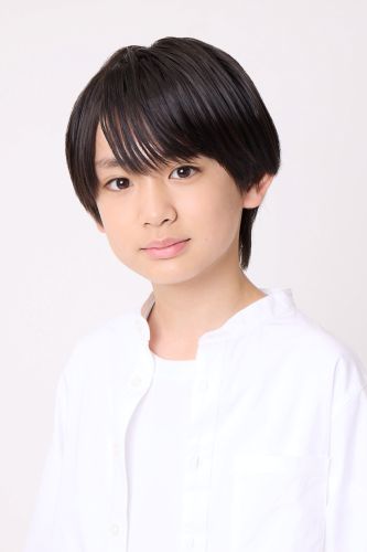 上田悠斗 宣材写真