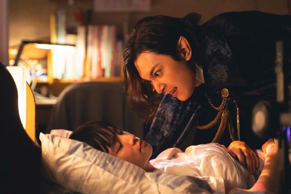 映画『ババンババンバンバンパイア』場面写真_main