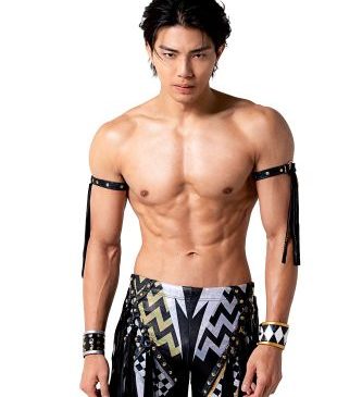 武知海青_プロレス