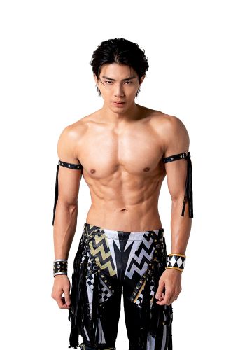 武知海青_プロレス