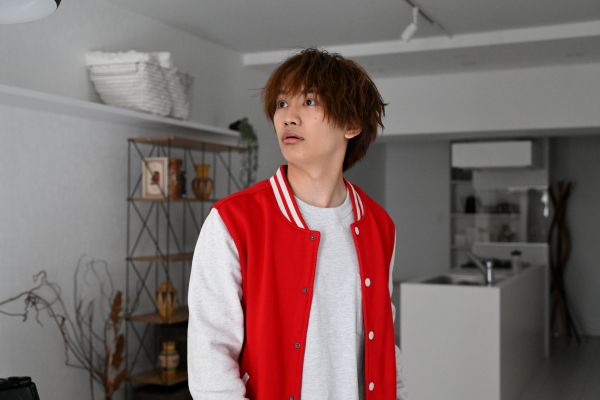 藤原１