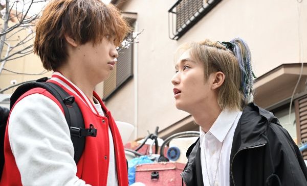 5/8 TAKE FIVE 2 赤坂ACTシアター 藤ヶ谷太輔 S席 2階 I列 1-2枚