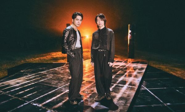 2SHOTメインビジュアル