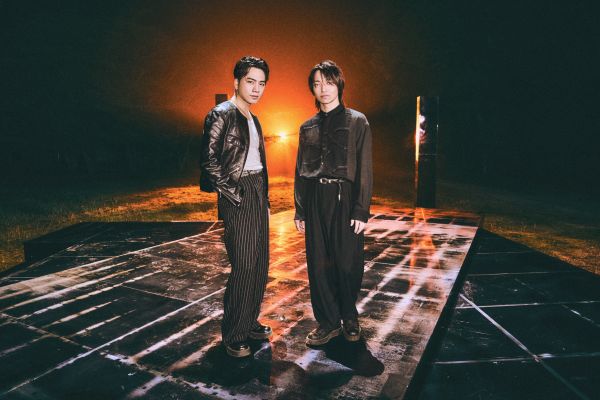 2SHOTメインビジュアル