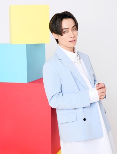 EXILE TETSUYA（ヨリ）