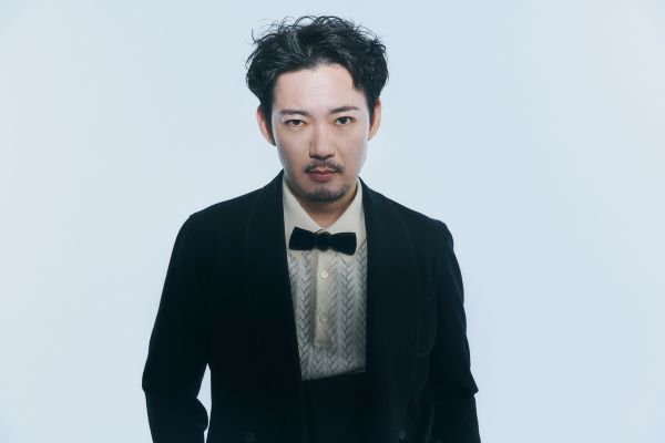 atagi（Awesome City Club）アー写