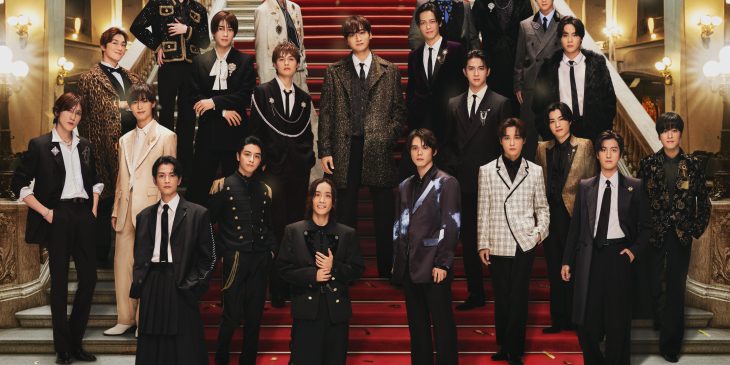 handsome2025_KV_yokoLOGO