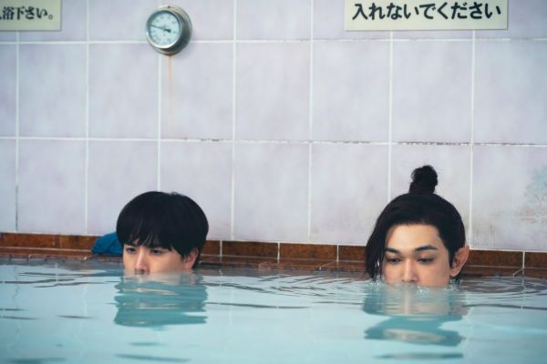 ※解禁済_映画『ババンババンバンバンパイア』場面写真