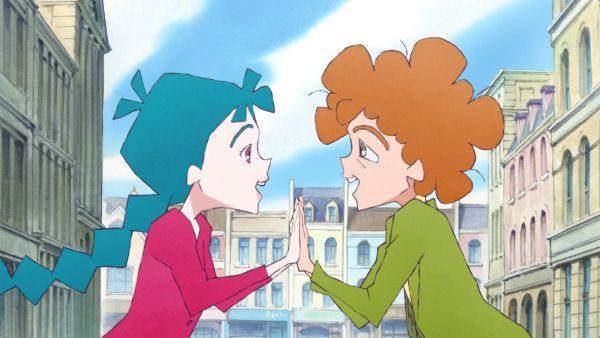 ★『トリツカレ男』メイン
