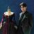★『十二夜』情報解禁用_撮り下ろしイメージビジュアル