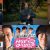 ★＜0708_正午解禁＞『トモダチ100人よべるかな？』：場面写真組み画像
