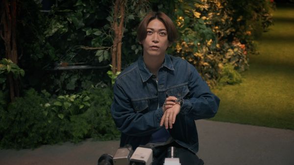 ★＜0708_正午解禁＞『トモダチ100人よべるかな？』：場面写真（亀梨和也）