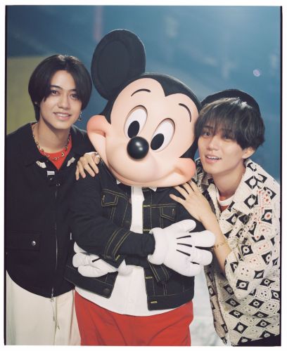☆『King & Prince：WWG 〜』%Y%9%U%l%7%g%C%H#1