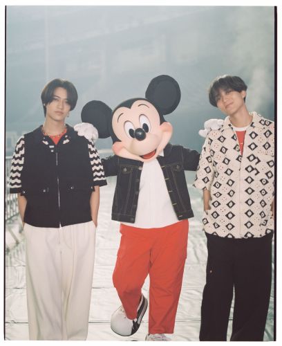 ☆『King & Prince：WWG 〜』%Y%9%U%l%7%g%C%H#2