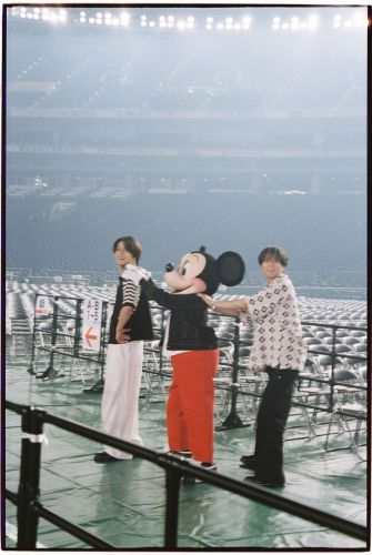 ☆『King & Prince：WWG 〜』%Y%9%U%l%7%g%C%H#3