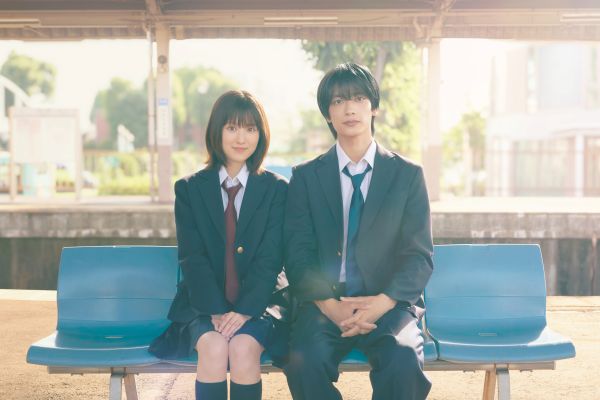 「ストロボ・エッジSeason１」キャラクタービジュアル