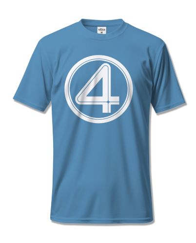 『ファンタスティック４：ファースト・ステップ』オリジナルTシャツ (1)