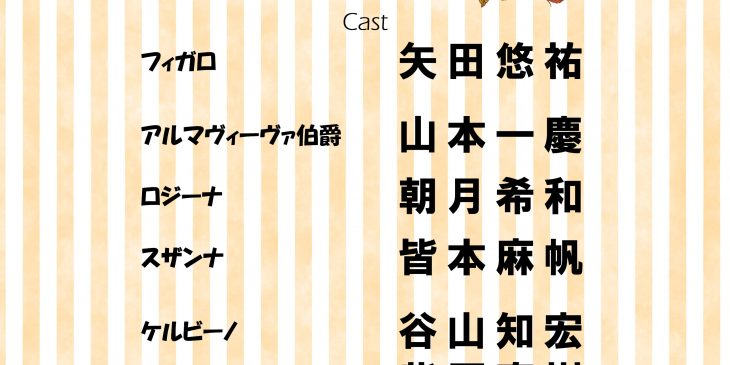 フィガロ_速報_
