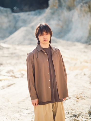 三浦大知アー写