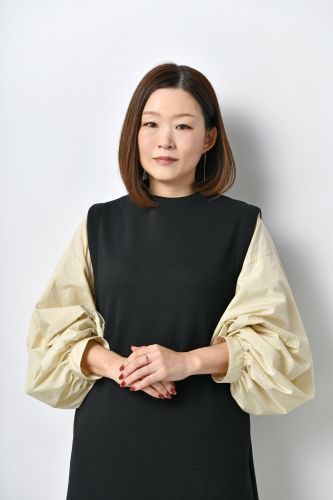 凪良ゆう（原作者）