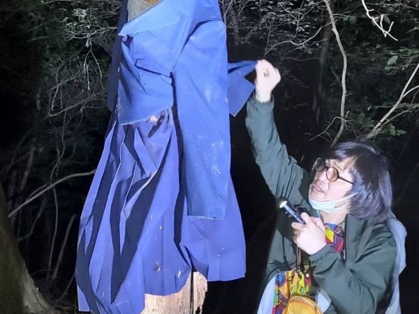 山奥のセーラー服 (8)
