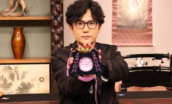 稲垣吾郎様
