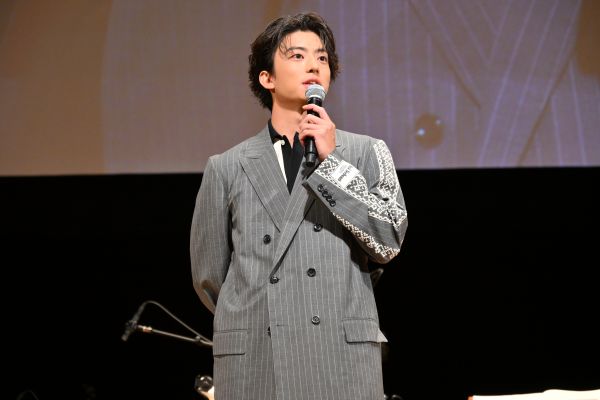 0808『あの花が咲く丘で、君とまた出会えたら。』伊藤健太郎