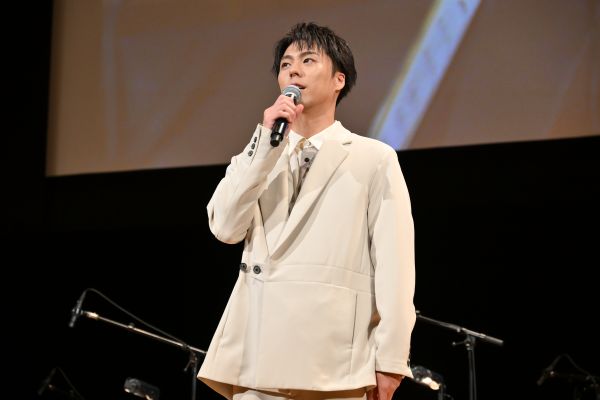 0808『あの花が咲く丘で、君とまた出会えたら。』小野塚勇人