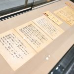 0808『あの花が咲く丘で、君とまた出会えたら。』展示1