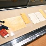 0808『あの花が咲く丘で、君とまた出会えたら。』展示2