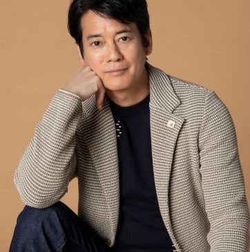 ★Toshiaki Karasawa-L