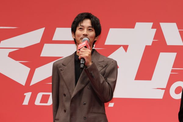 ★【松坂桃李】IMG_8222