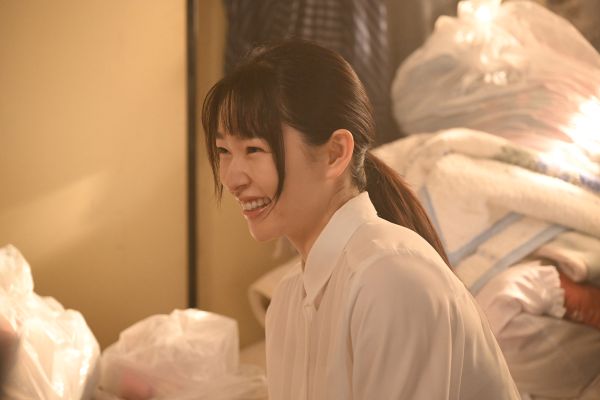 ★桜井日奈子①