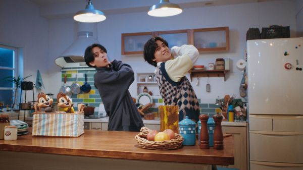 ☆『King & Prince：WWG 〜』_lLL_L__2