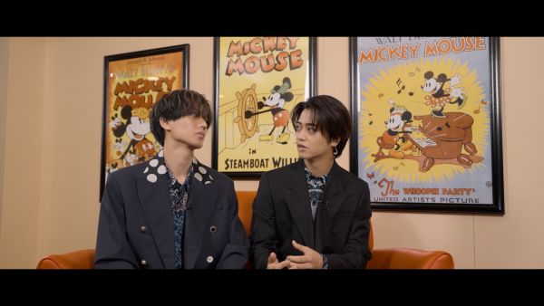 ☆『King & Prince：WWG 〜』_サブ１