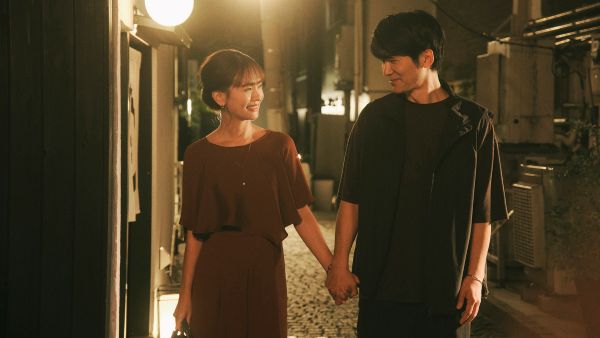 『セフレと恋人の境界線』：紗南と圭太３