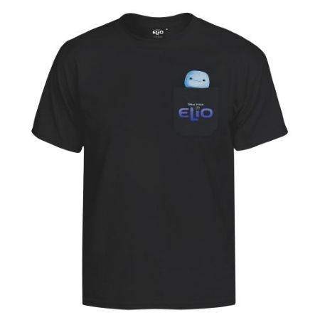 『星つなぎのエリオ』オリジナルTシャツ