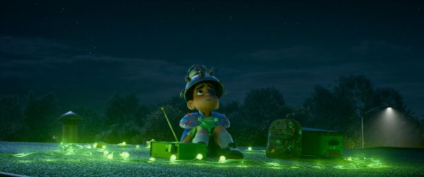 『星つなぎのエリオ』サブ1