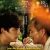 『盤上の向日葵』ポスタービジュアル