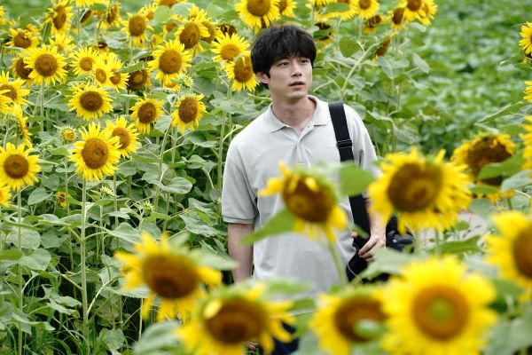 【※即時解禁可】『盤上の向日葵』その他１場面写真