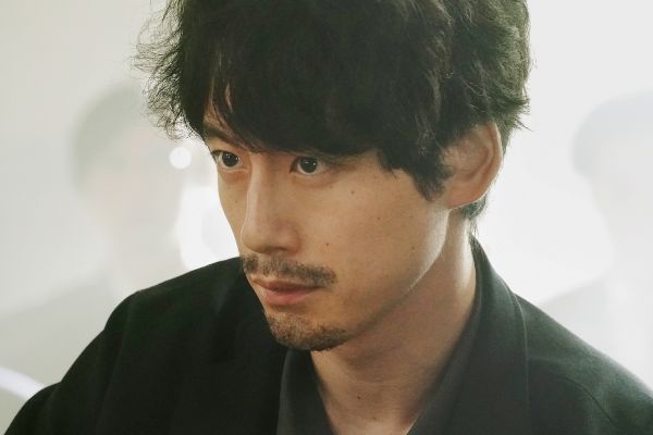 【※即時解禁可】『盤上の向日葵』サブ１場面写真