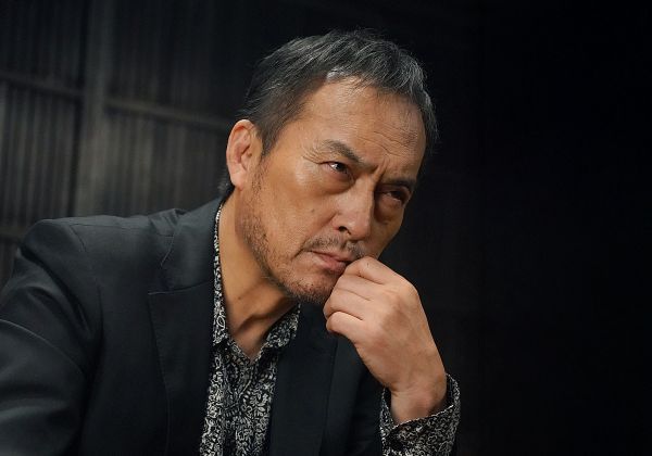 【※即時解禁可】『盤上の向日葵』サブ２場面写真