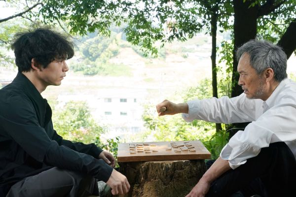 【※即時解禁可】『盤上の向日葵』サブ３場面写真