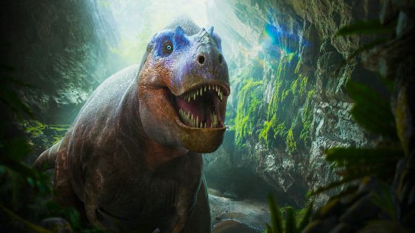【要クレジット＞©BBC STUDIOS 2025】Ep4_アルバートサウルス_電子透かしあり