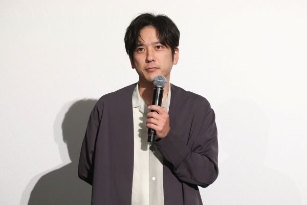 オフィシャルスチール③